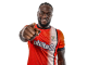 Luton Town Release Victor Moses After Relegation From Championship