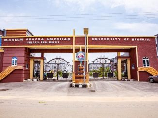 MAAUN Orders Students To Vacate Private Female Hostel