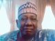 MOPPAN, KADIFF Mourn The Death Of Umar Maikudi