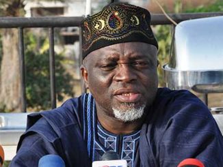 South East, Lagos Failures: Macaroni, Others Condemn JAMB's Apology