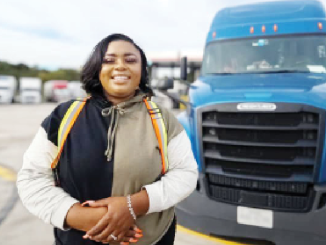 Making Money As A Professional Truck Driver