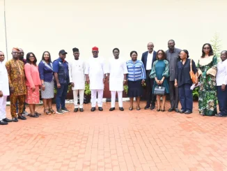 Malaria-free environment is achievable - Delta govt