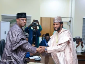 Maliya Wins Shira LG By-Election