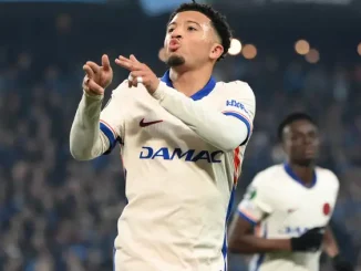 Man United cut down Sancho price as Leverkusen interest emerges