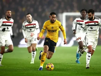 Manchester United close in on £62.5m Matheus Cunha deal