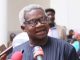 Mandatory voting: Adopt good laws in Uwais Report - Okechukwu to Reps