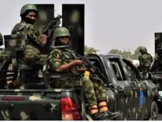 Mass metering of barracks rakes in N769m revenue as Nigerian Army lauds FG