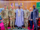 Matawalle Bolsters Military Ties With AFRICOM To Crush Insurgency