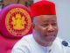 May Day: Akpabio commends Nigerian workers