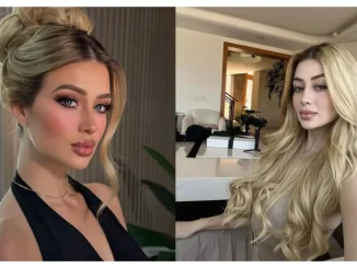 Mexican beauty influencer shot dead during TikTok live stream