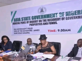 Ministry appears before panel, alleges N100 million missing from Abia Microfinance Bank