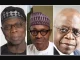 Missing N500bn: Transparency International blames Tinubu, Buhari, Obasanjo