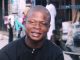 Mohammed: Redefining Sustainability Through Innovation