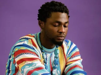 Money is everything' - Omah Lay tells fans