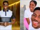 Moses Bliss reveals why he feels like paying wife's bride price weekly