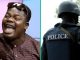 Mr Macaroni Slams Police As Stray Bullet Kills WASSCE Candidate in Ibadan
