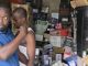 NAFDAC Arrests Man For Producing N114m Fake Wines, Other Drinks In Lagos