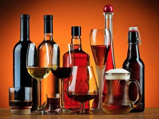 NAFDAC Uncovers Fake Alcoholic Drinks Factory In Lagos