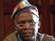 NASS Lacks Powers To Summon Governors – Falana, Others