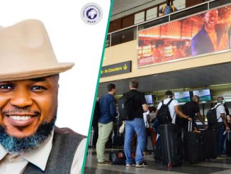 NCAA, Airlines Report Contradicting Figures As Flight Disruptions Surge By 119% In Four Years