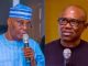 NDYC Warns Peter Obi Against Partnering With Atiku Joint Ticket Proposal