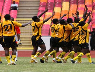 NNL: Wikki Tourists throw gate open for Zamfara United clash