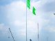 NOA Hails Kwara Gov't For Erecting West Africa's Tallest Flagpole
