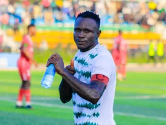 NPFL: Anas hails Salisu's impact on Nasarawa United