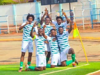 NPFL: Yusuf elated as Nasarawa United escape relegation