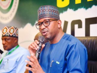 NSC Urges Sports Officers To Embrace New Vision For Sector Transformation