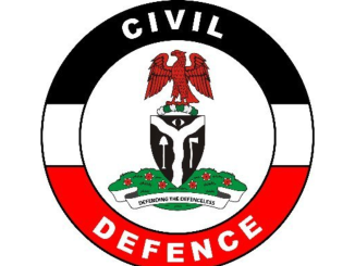 NSCDC Embraces Sign Language For Intelligence Gathering, Investigation