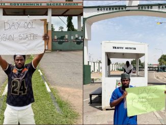 Nasboi set to kneel across 36 states to get music verse from Davido