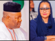Natasha Accuses Police Of Bias In Handling Petitions Against Akpabio, Bello