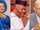 Natasha Akpoti blasts Agbakoba over demand for evidence