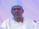 Ndume Makes U-turn, Hails Tinubu For Appointing Northerners To Key Positions