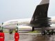 'New Presidential Jet Flown To South Africa For Refurbishment, Upgrades'