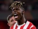 Nico Williams emerges as surprise €58M target for Real Madrid after Barcelona pull back