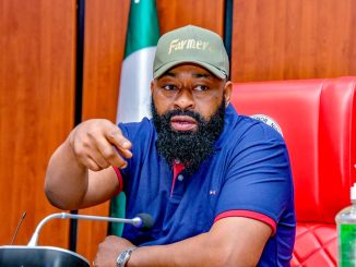 Niger Gov Bago pledges to revamp state-owned media outfits