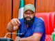 Niger Gov Bago pledges to revamp state-owned media outfits