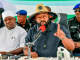Bago and Deputy