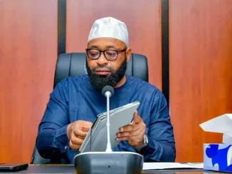 Niger Governor Says No Feud As Deputy Shuns Workers’ Day