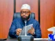 Niger Governor Says No Feud As Deputy Shuns Workers’ Day