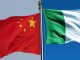 Nigeria, China Urged To Deepen Trade Ties Amid Global Shocks