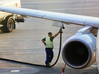 Nigeria Moves To Tackle Scarcity Of Aviation Fuels