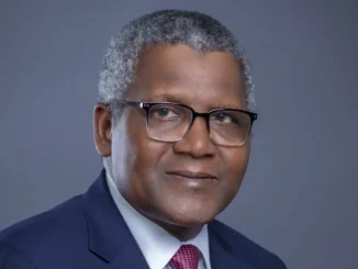 Nigeria to earn $7m daily revenue from fertiliser export - Dangote