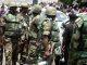 Soldier Stabs Civilian To Death In Abia - Police Confirms