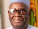 Nigerian-Born Gambari Appointed Into ISCA Advisory Council