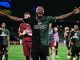 Nigerian Forward Moses Cobnan Wins Russian League With Krasnodar