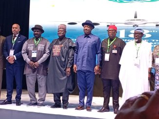 Nigerian Gov't Seeks SAATM Implementation To Crash Air Ticket Fares In Africa
