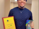 Nigerian Logistics Expert Dr. Joe Enobong Joins Forbes Business Council